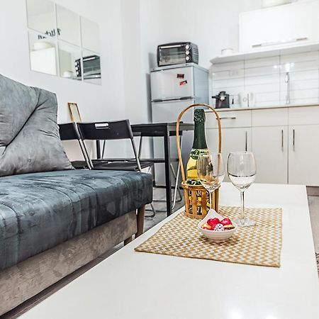 Kings & Queens By The Lake Apartment Tiberias Luaran gambar