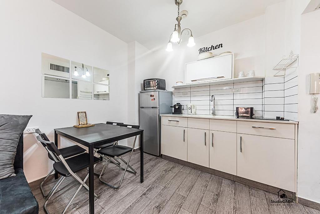 Kings & Queens By The Lake Apartment Tiberias Luaran gambar